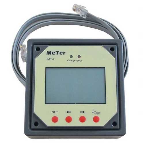 Display remoto per regolatori RHD