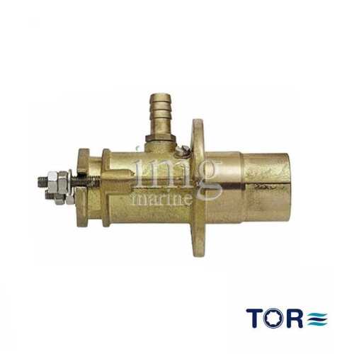 Testa premitreccia rigida