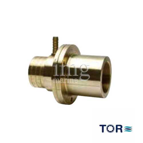 Testa portatenuta Stuffy Box metrica