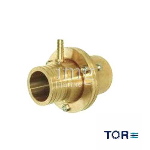 Testa portatenuta Stuffy Box metrica