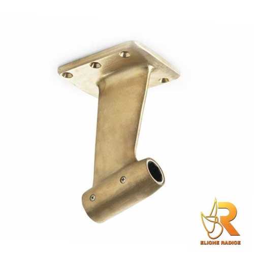 Supporto linea asse a base Radice