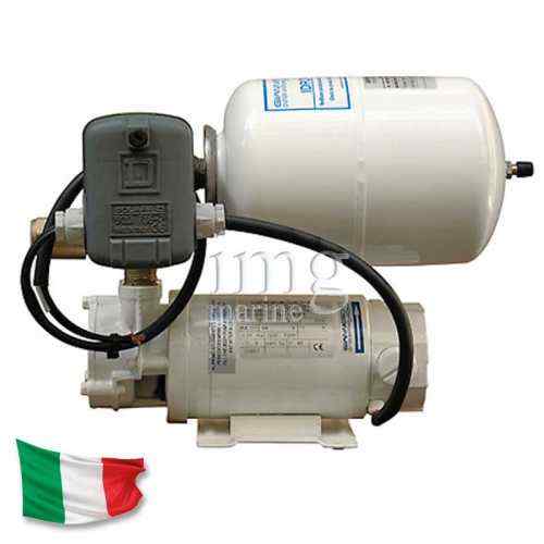 Pompa autoclave Idromini ACB 61G