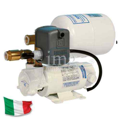 Pompa autoclave Idromini ACB 61G