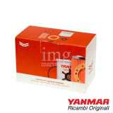 Kit tagliando Yanmar 3HM/3HM35F confezione