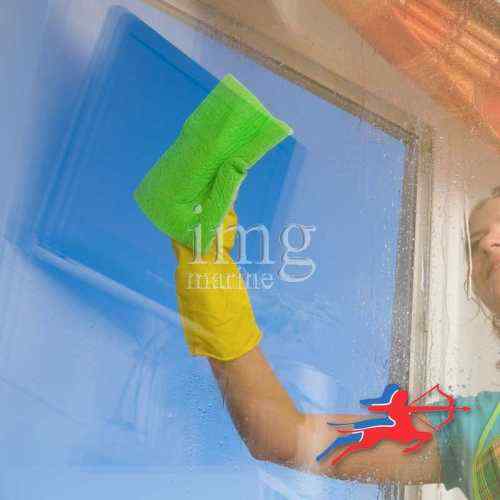 Pulitore superfici dure Cleaner Glass