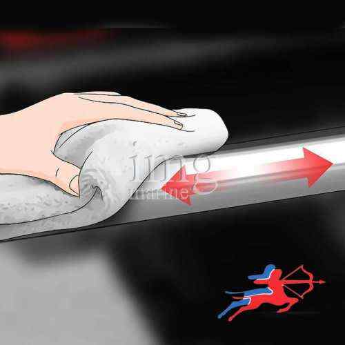 Pulitore superfici dure Cleaner Glass