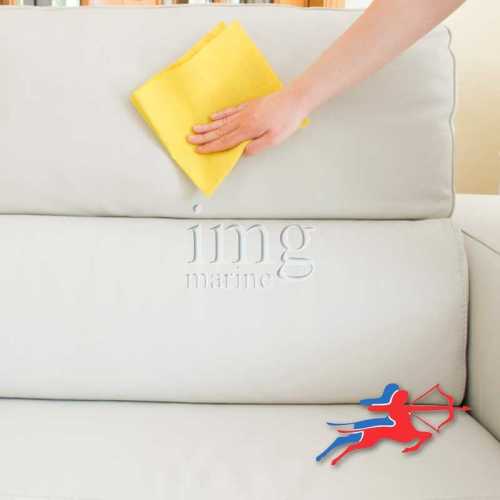 Detergente ecopelle Leather Cleaner Pro