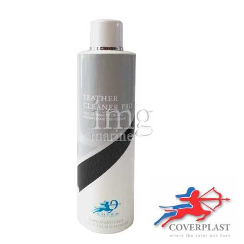 Detergente ecopelle Leather Cleaner Pro