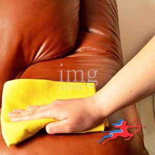 Crema neutra pelle Leather Cream Pro