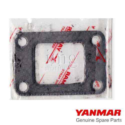 Guarnizione scarico Yanmar 2/3YM GM/F