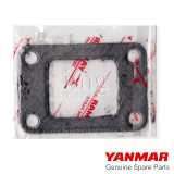 Guarnizione scarico Yanmar 2/3YM
