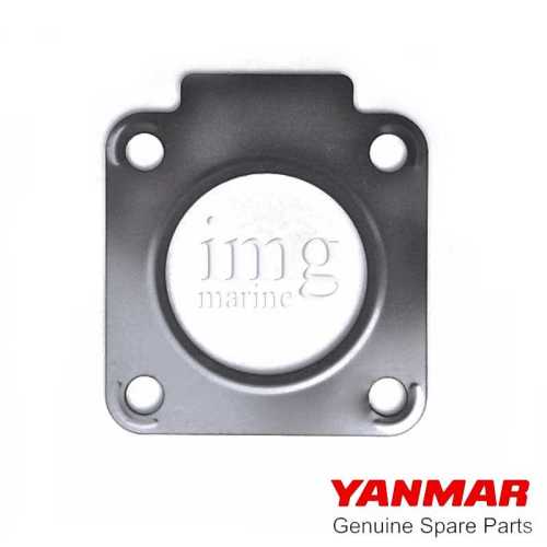 Guarnizione scarico Yanmar 3/4JH