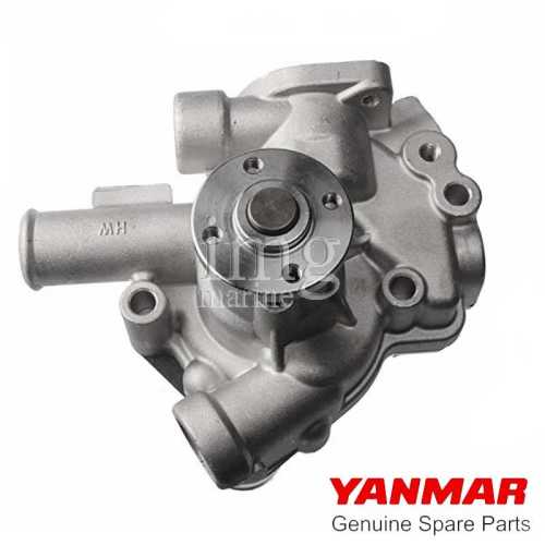 Pompa acqua dolce Yanmar 2/3/YM-4JH