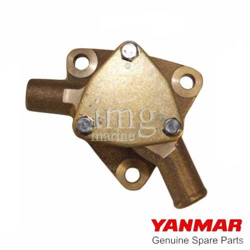 Pompa acqua mare Yanmar 1GM