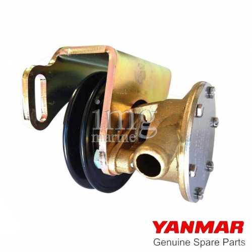 Pompa acqua mare Yanmar 2/3YM