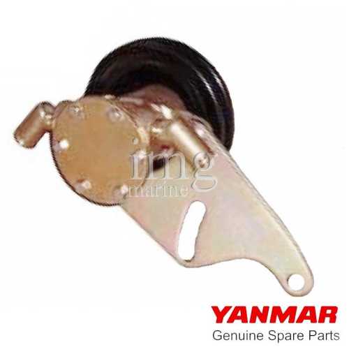 Pompa acqua mare Yanmar 2/3GM