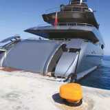 Cima 3 legnoli Poliestere HT in bobina esempio