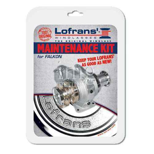 Kit manutenzione FALKON Lofrans