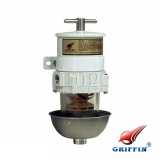 Coppa trasparente prefiltro Griffin GTB341S4MA - GTB681S4MA