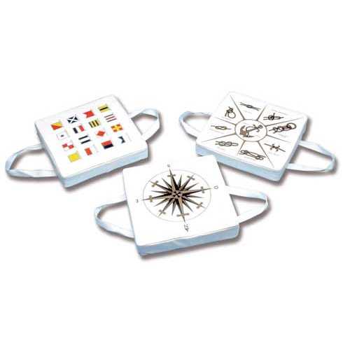 Cuscino salvagente 85N