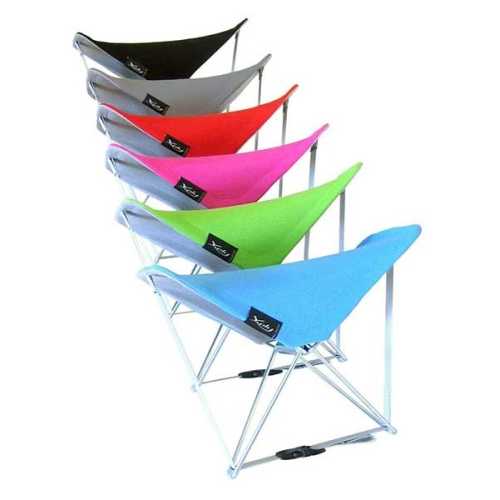 Sgabelli Y-Ply colorati e pratici