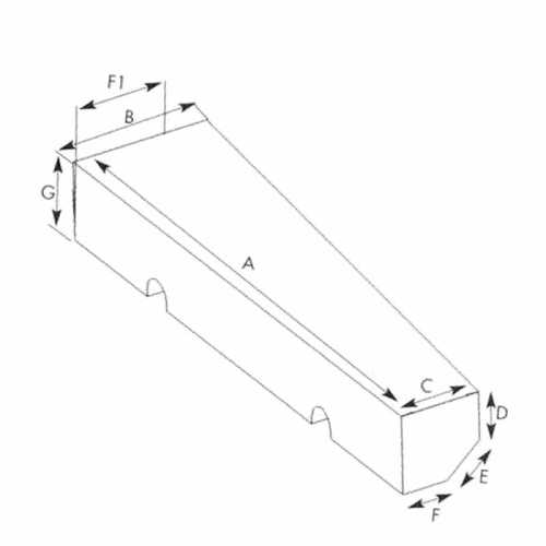 Serbatoio acqua potabile MTML