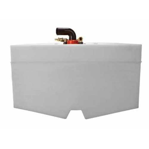 Serbatoio acqua potabile MTMC