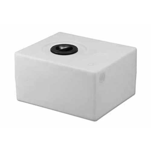 Serbatoio acqua potabile DIMA rettangolare