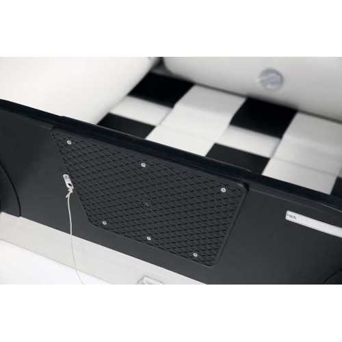 Battelli Plastimo Horizon tender in PVC 1100 decidex con pagliolo a stecche