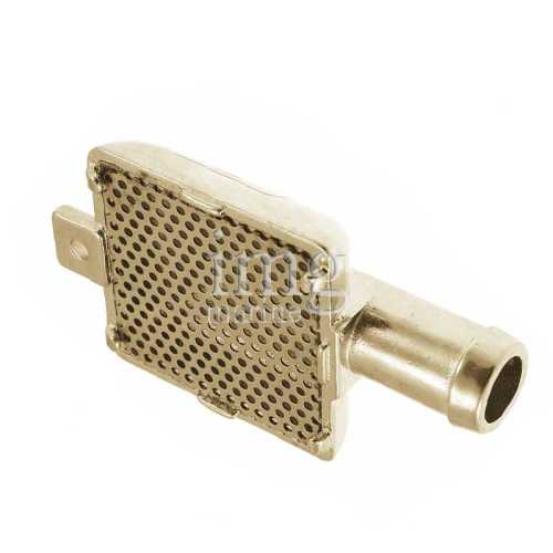 Succhiarola in ottone FS