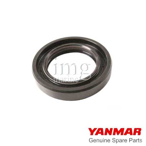 Paraolio piede SD20/50 Yanmar