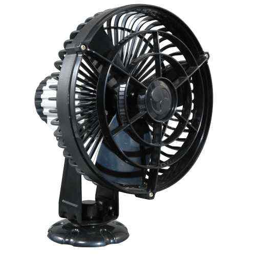 Ventilatore Kona Caframo Nero