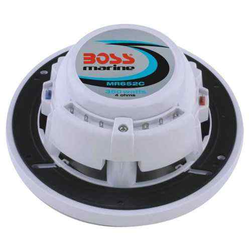 Boss Marine Altoparlanti stagni per esterno MR652C