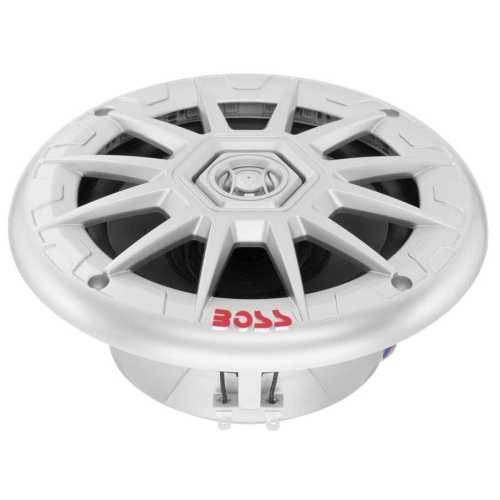 Altoparlanti stagni per esterno MRGB65 Boss Marine