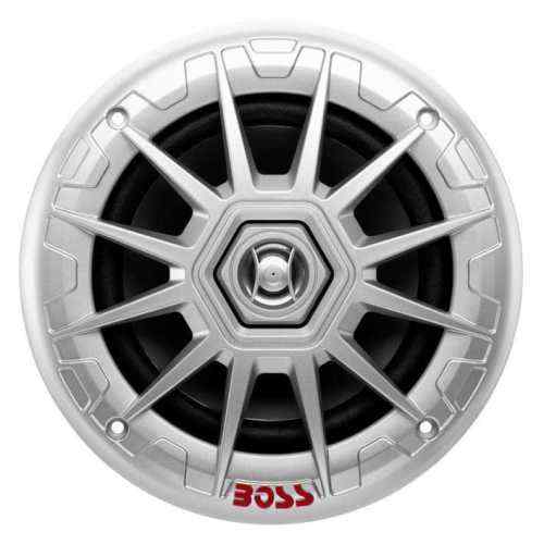 Altoparlanti stagni per esterno MRGB65 Boss Marine