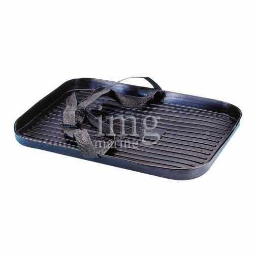 Vaschetta portabatteria