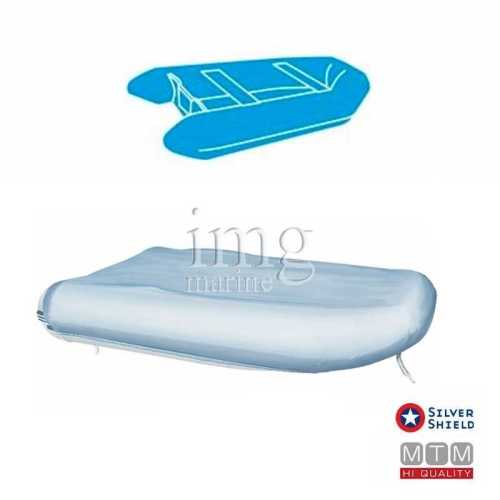 Telo copri tender Silver Shield