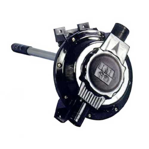 Pompa di sentina a membrana RM69 MP lato