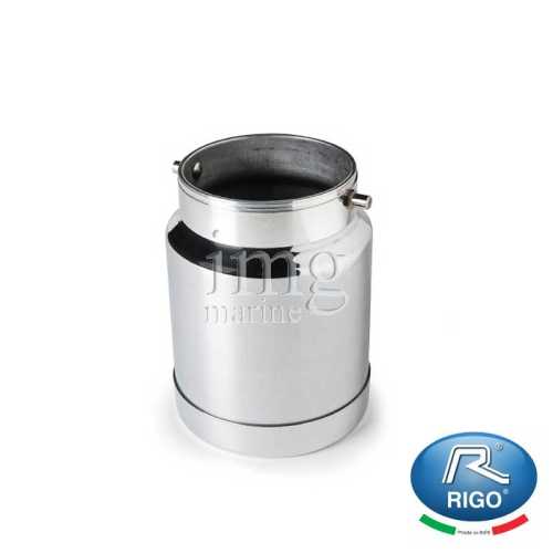 Rigo serbatoio ricambio per aerografo MRI-AS