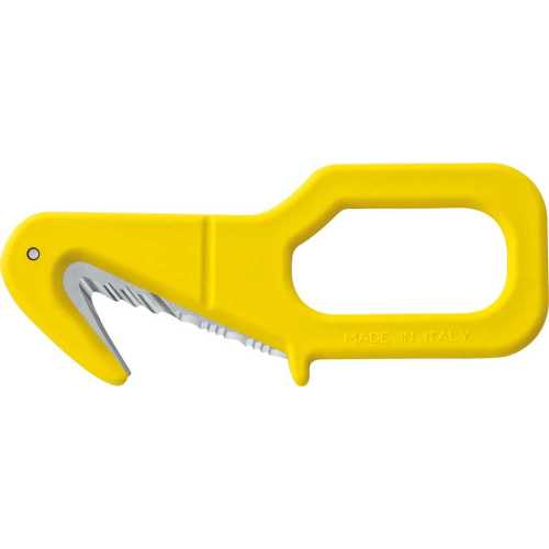 Tagliacime in acciaio inox manico in nylon rinforzato fibra di vetro