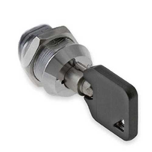 Serratura per sportelli stagni CLASSIC e TOP LINE