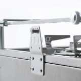 Cucina a gas 2 fuochi con forno SUNLIGHT