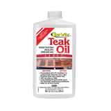 Olio impregnate Teak Oil fase 3 Star Brite confezione 1 litro