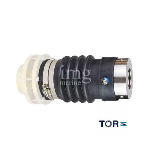 Tenuta meccanica TOR