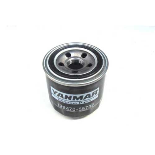 Filtro gasolio Yanmar 3JH - 4JH