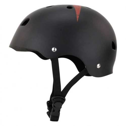 Casco di protezione per sport acquatici Nero Veleria San Giorgio