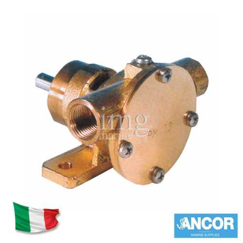 Pompa PM15 ANCOR