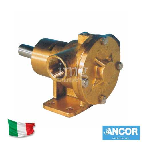Pompa PM35 ANCOR