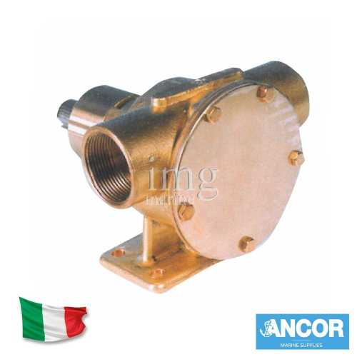 Pompa ST134 ANCOR