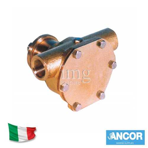 Pompa ST135 ANCOR